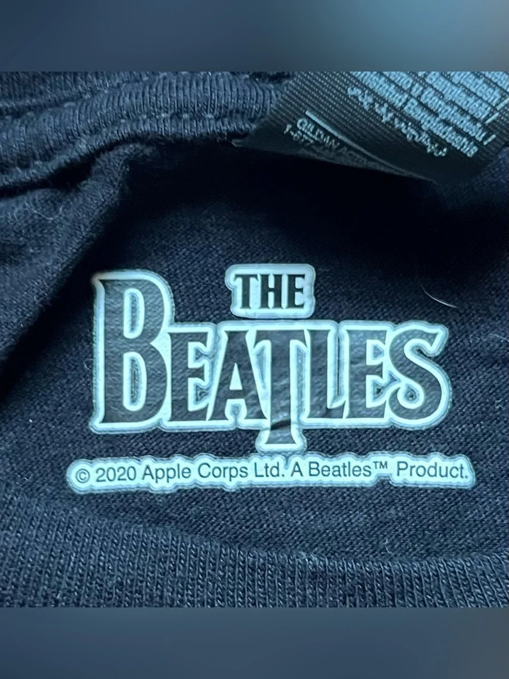 Kid’s Beatles - Abbey Road Tee